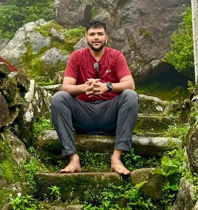 Haneeth Arora tweet media