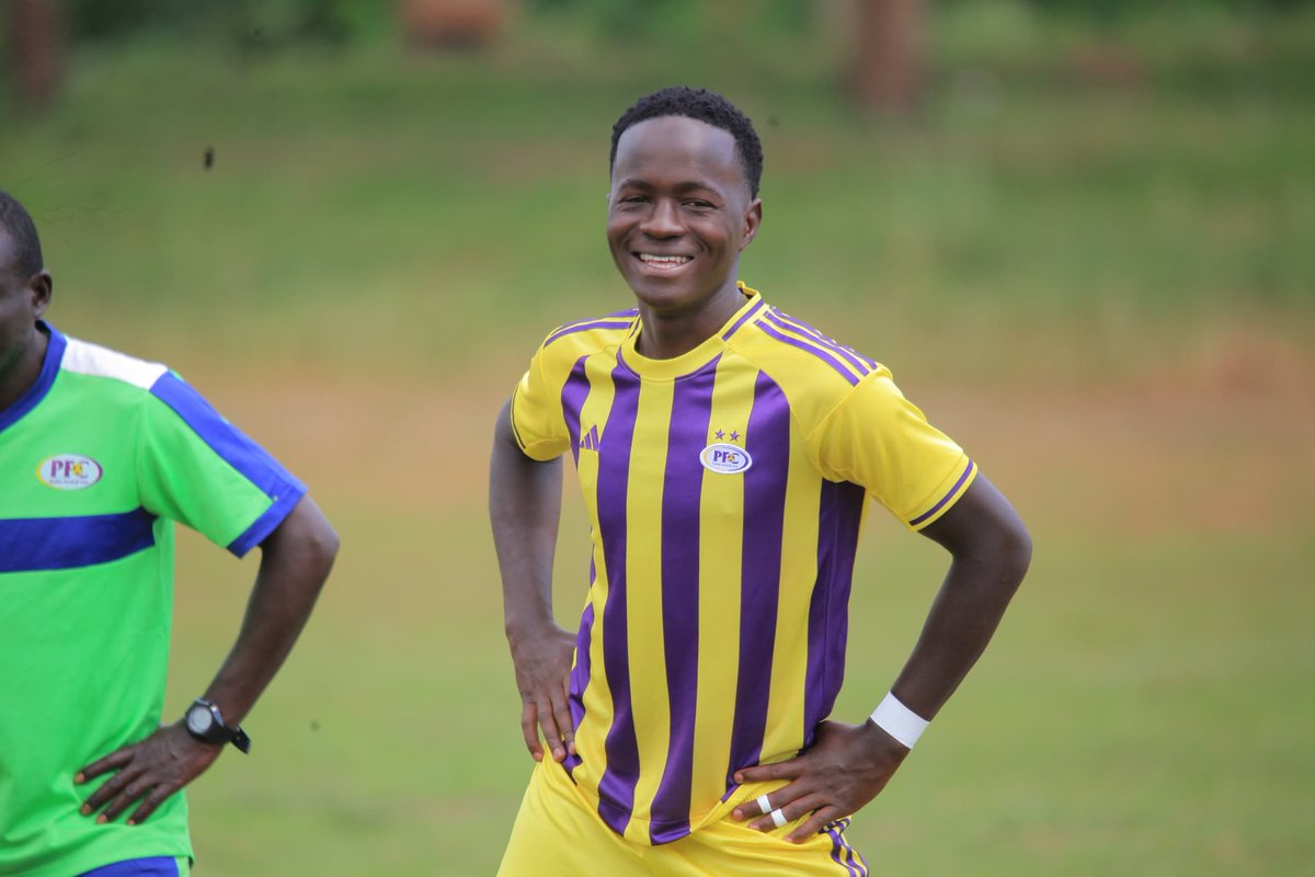 Proline FootballClub tweet media