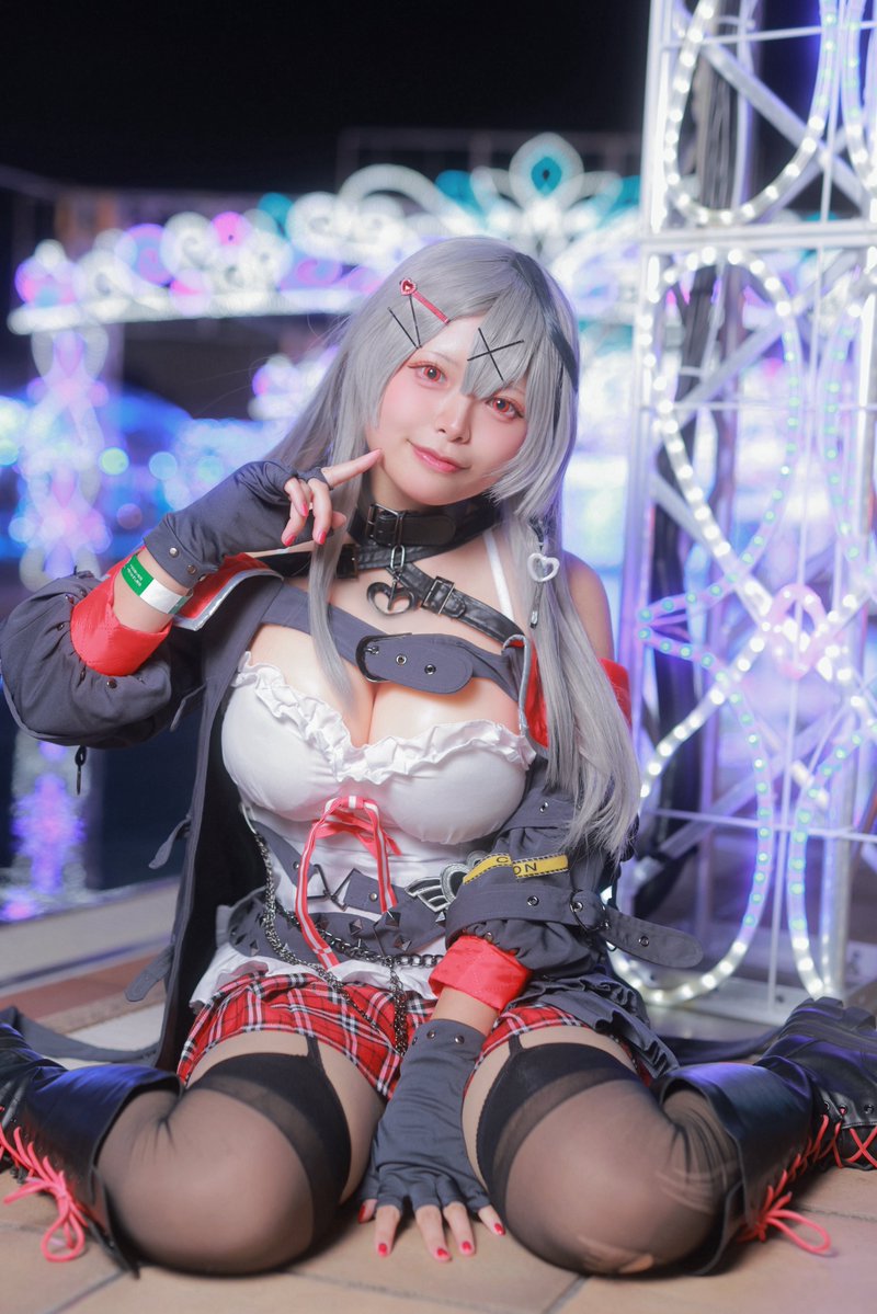 あしや🐾みさき👯♀️ tweet media