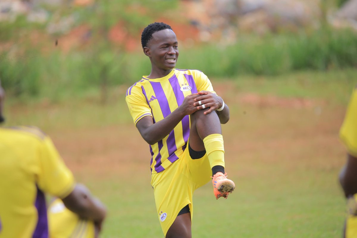 Proline FootballClub tweet media