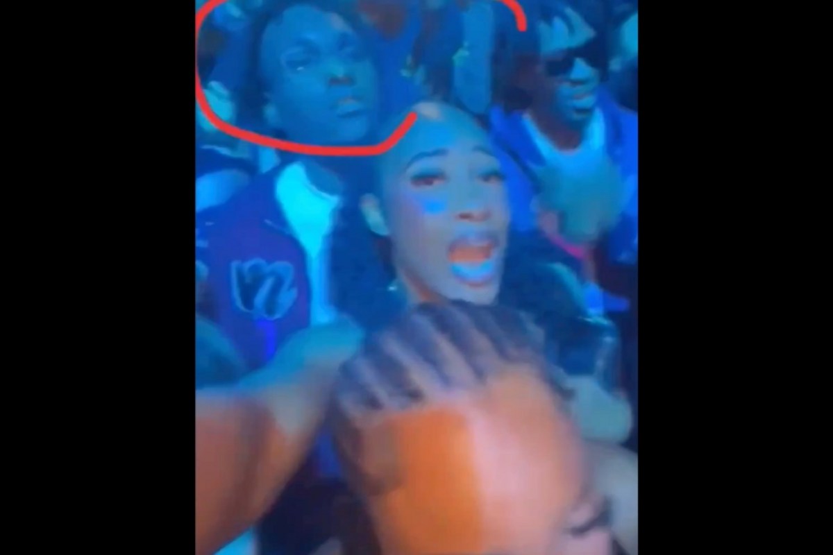 Z108.net tweet media