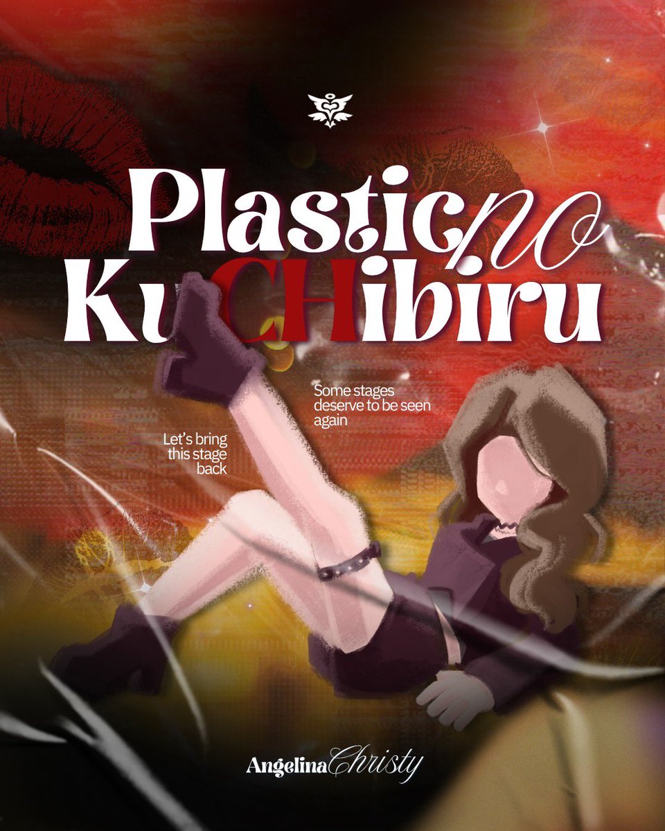 CHRISTYZER tweet media