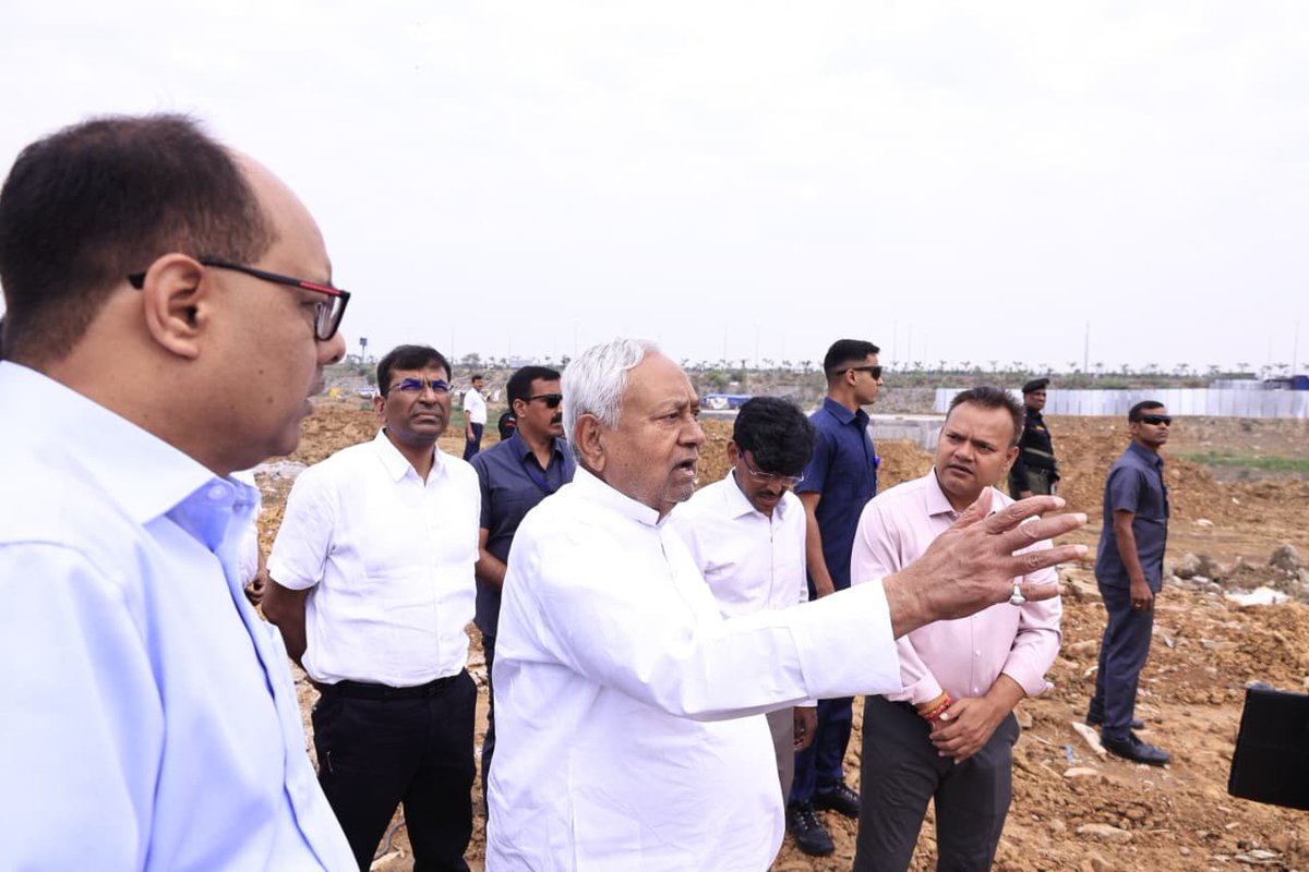 IPRD Bihar tweet media