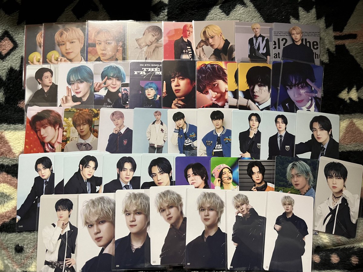 クリクリまくり🐯 tweet media