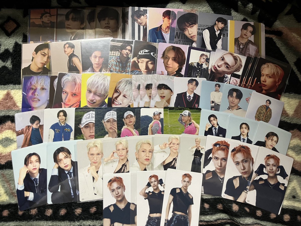 クリクリまくり🐯 tweet media