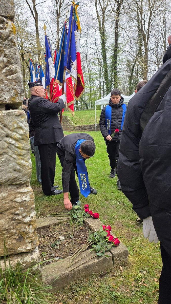 Préfet du Territoire de Belfort 🇫🇷 tweet media