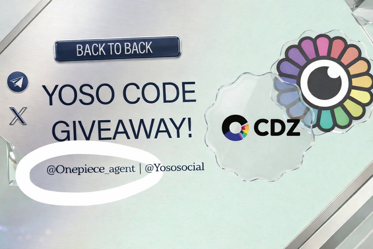 Crypto Drop Zone tweet media