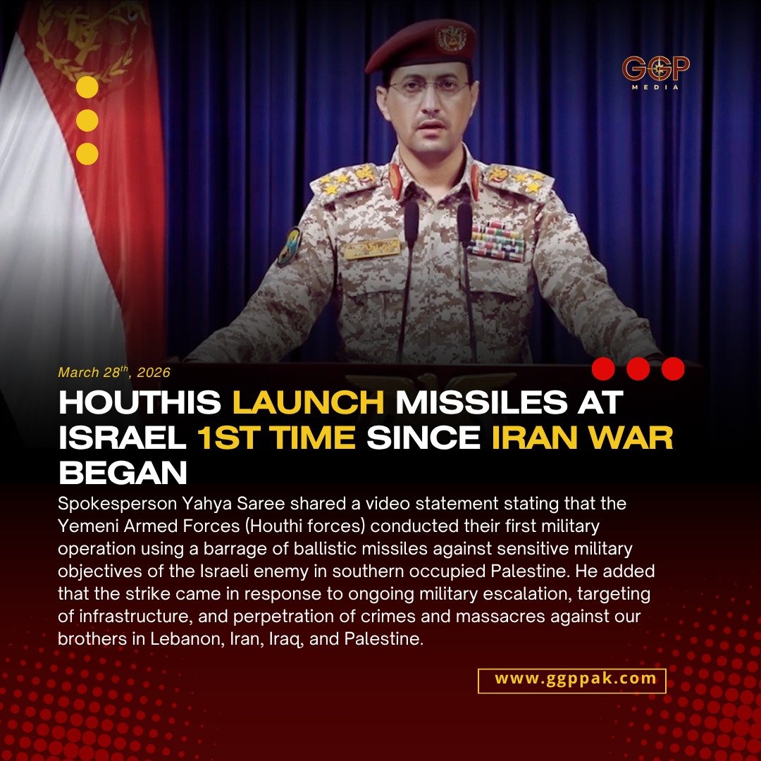 GGP Media tweet media