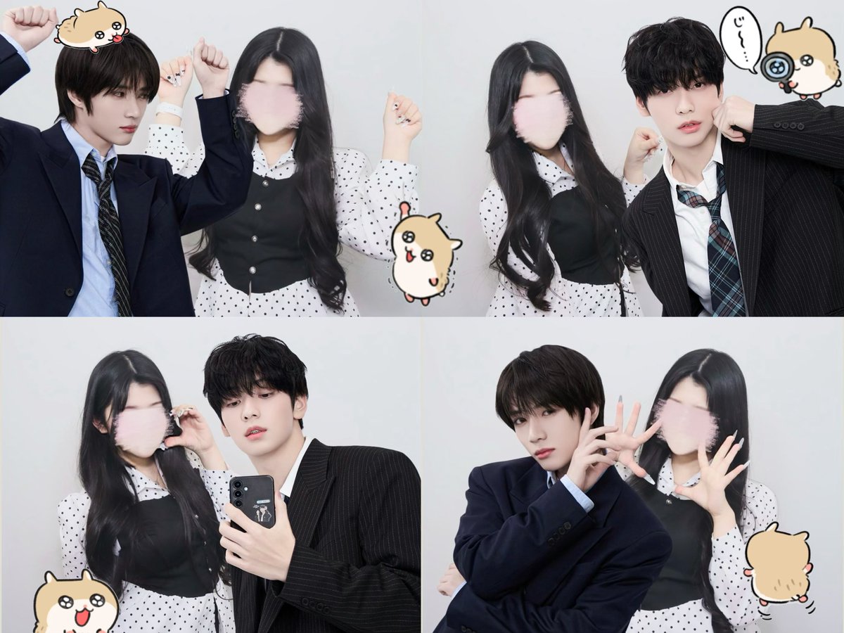 いろは氏 tweet media