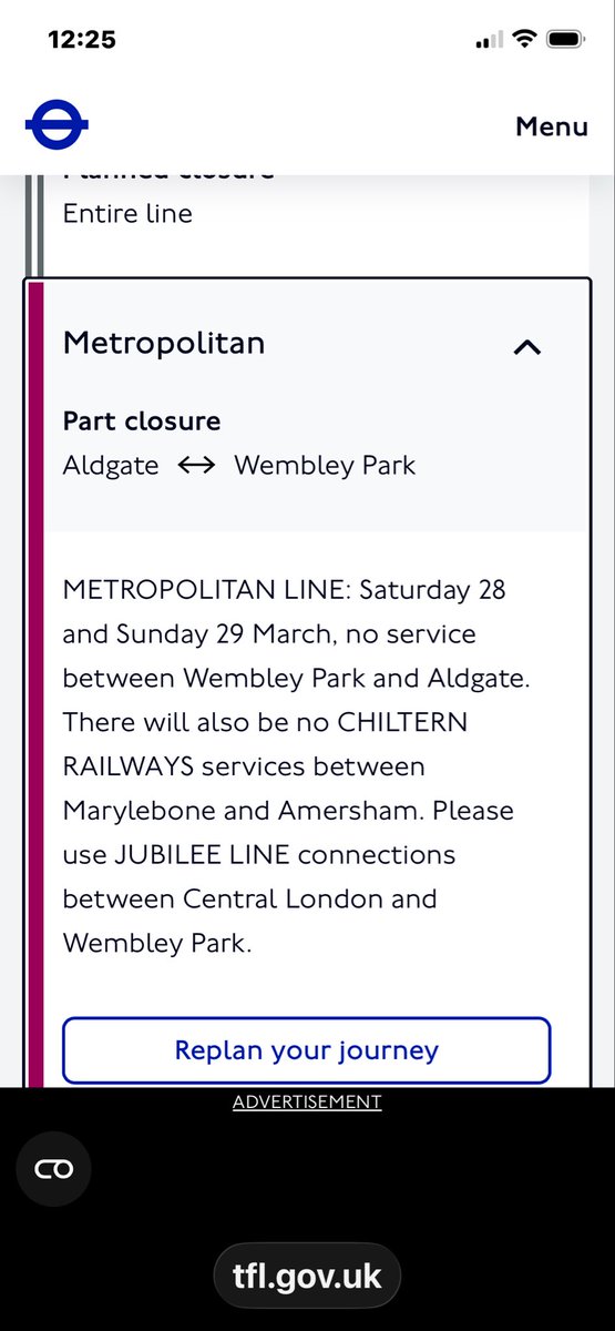 janeewareing's tweet photo. @TfL @SadiqKhan and the A40 is shut too…
Ever thought of building a wall to stop us getting into London from the West??? Ridiculous service. Abolish @TfL https://t.co/0wCjVacf0s
