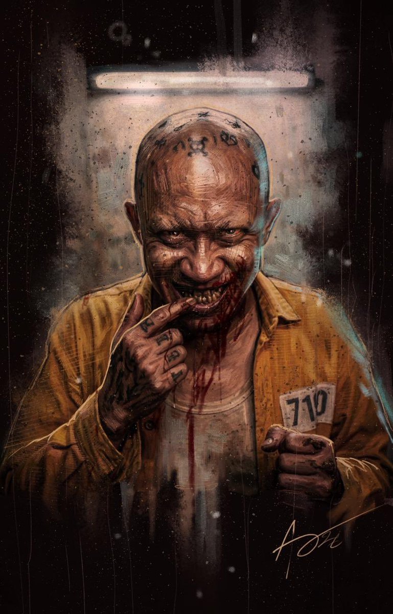 GHOST IN THE CELL - 16 APRIL 2026 DI BIOSKOP tweet media