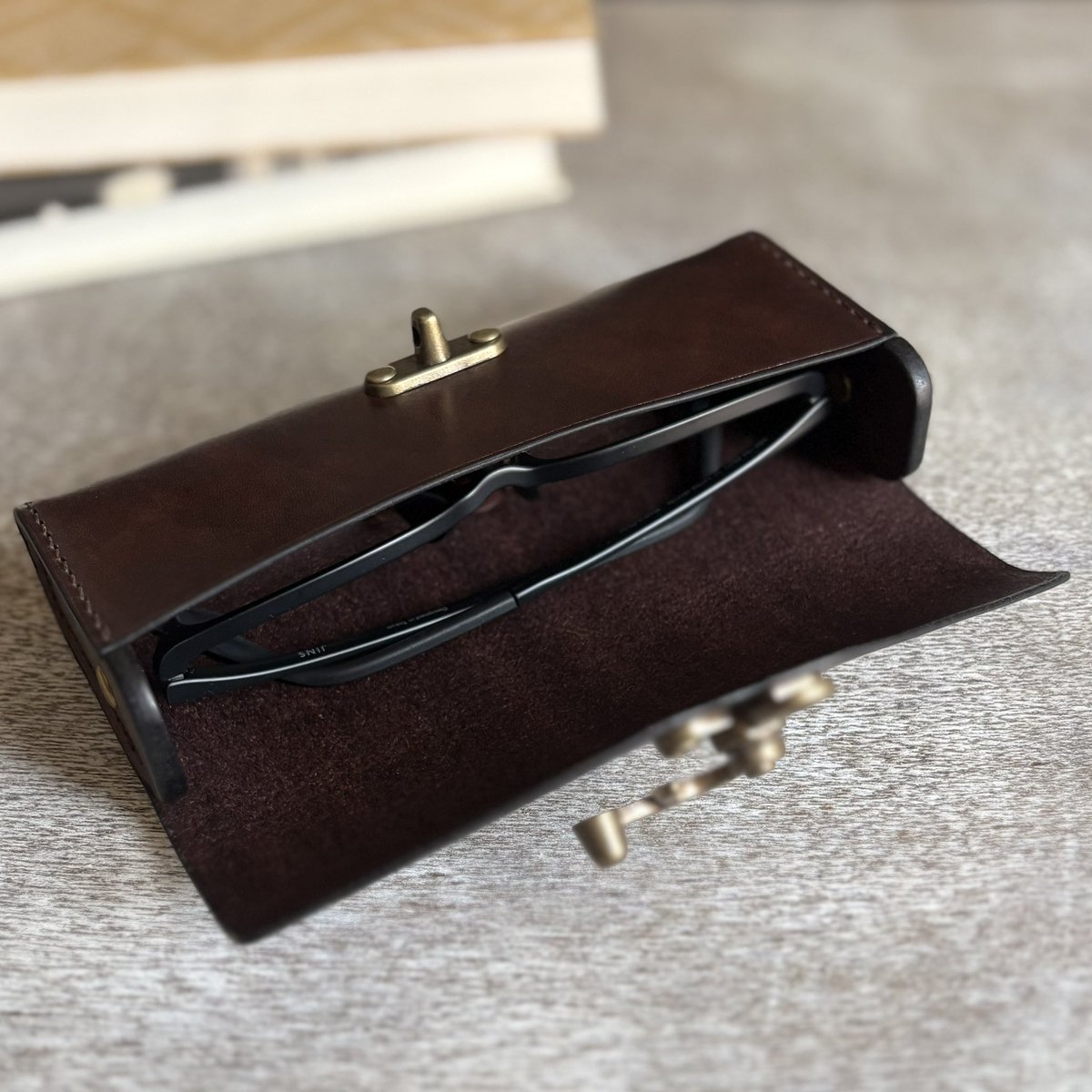 IK Handmade Leather tweet media