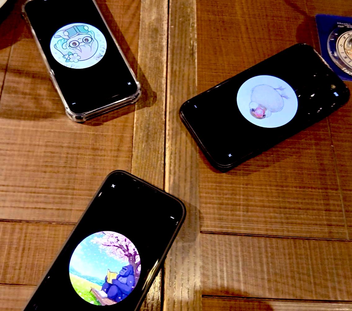 せっしー📚本読むゴリラの生活雑談 tweet media