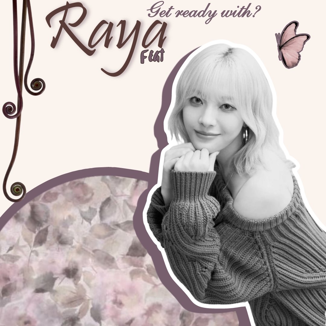 AYU MERONA tweet media
