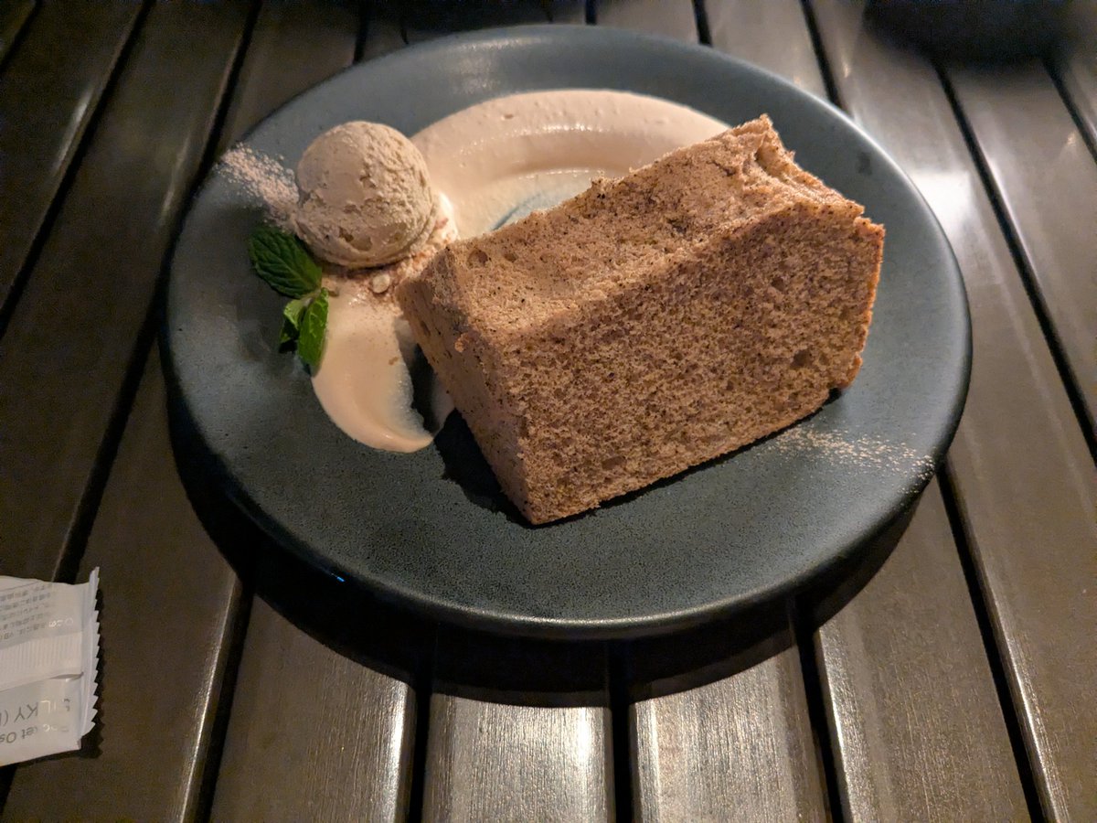 しょーじ tweet media