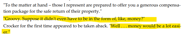 Screaming Reverberations tweet media