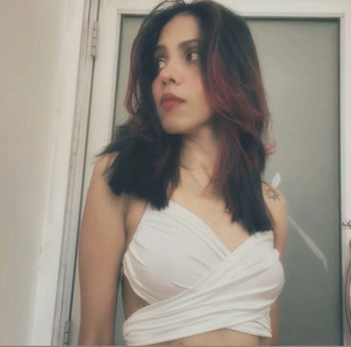 maggie 🪬 tweet media