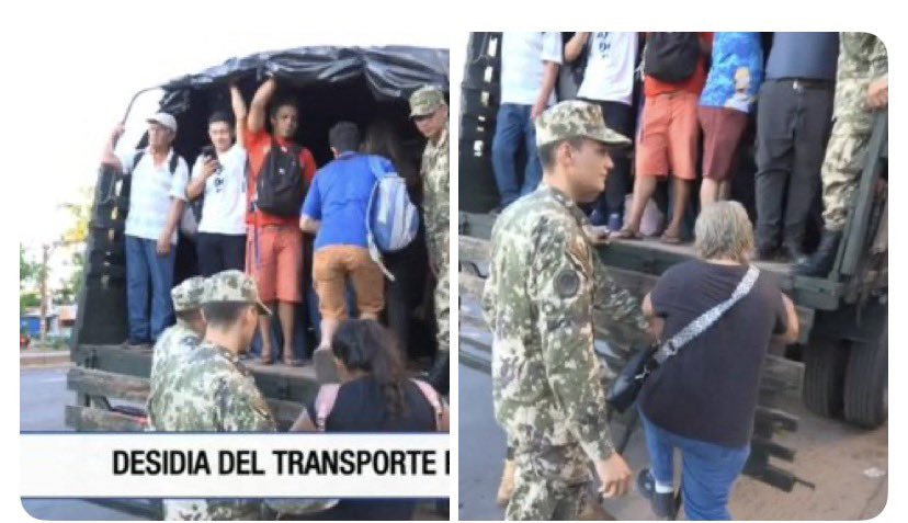 😷Desirée Masi Jara. tweet media