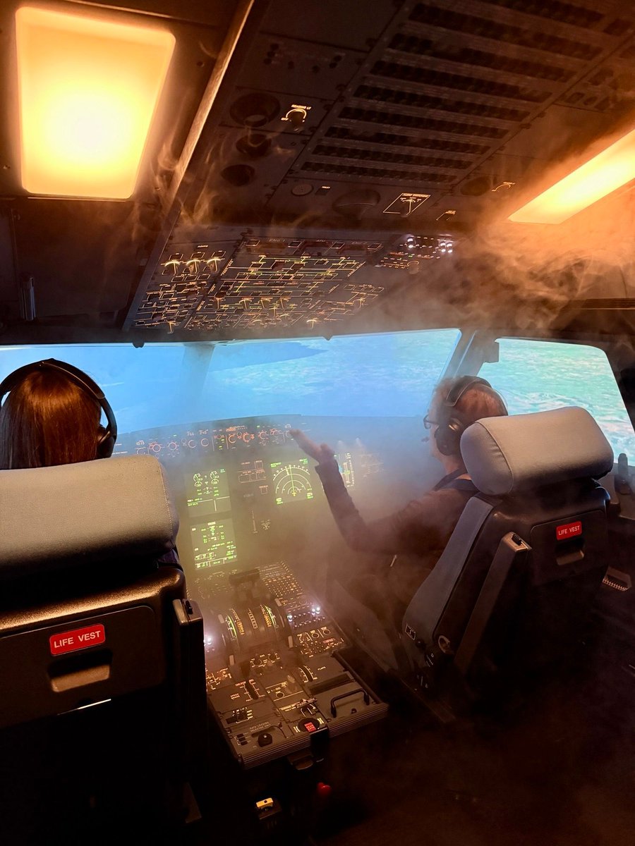 Trainetics tweet media