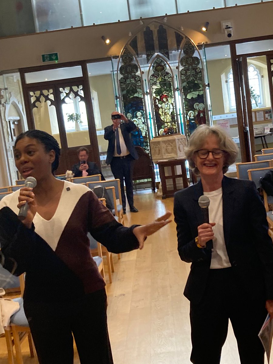 Greg Hands tweet media