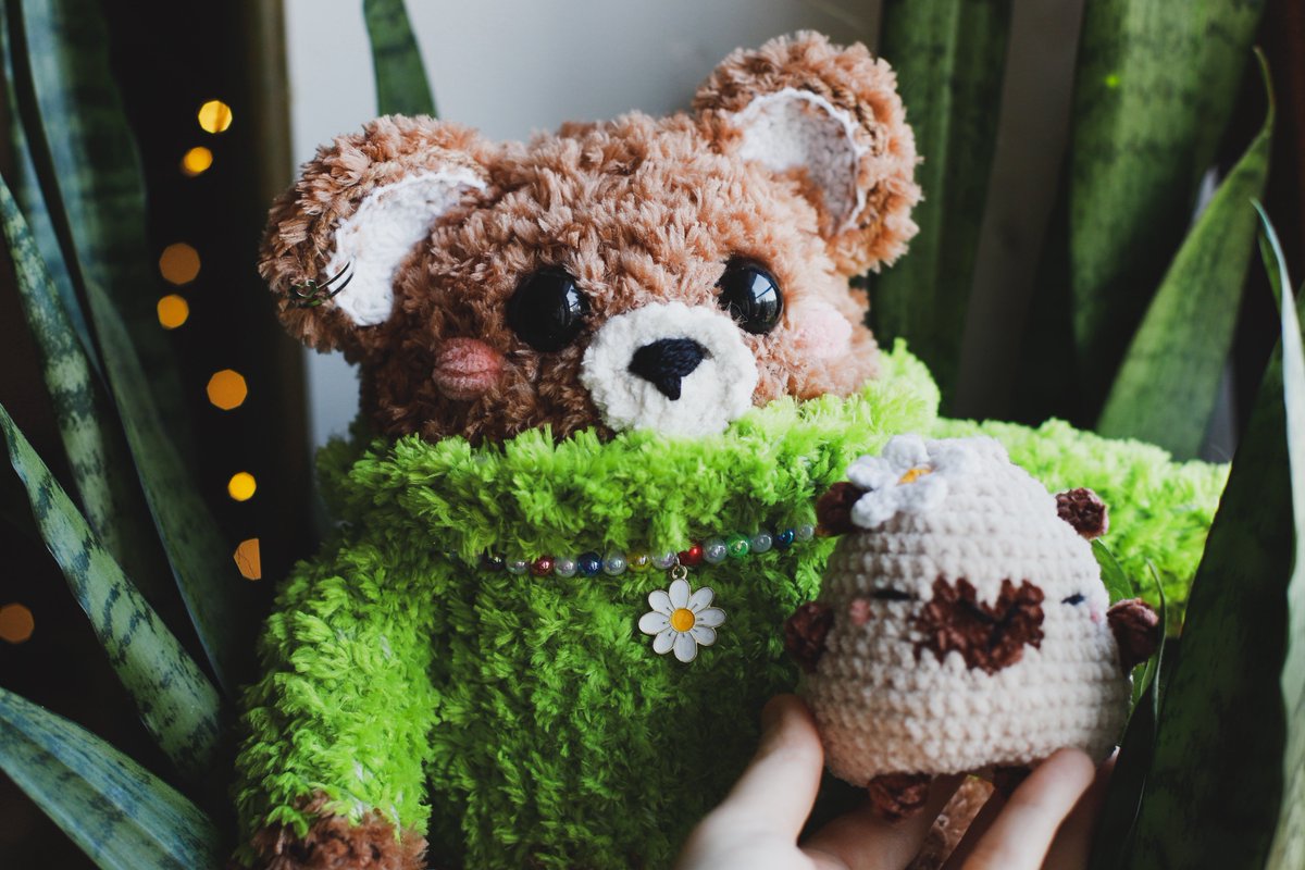 кешенька 🦜 tweet media