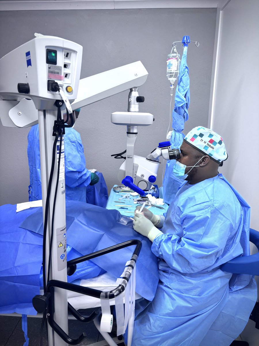 Dr Mike Mikia Ramothwala tweet media