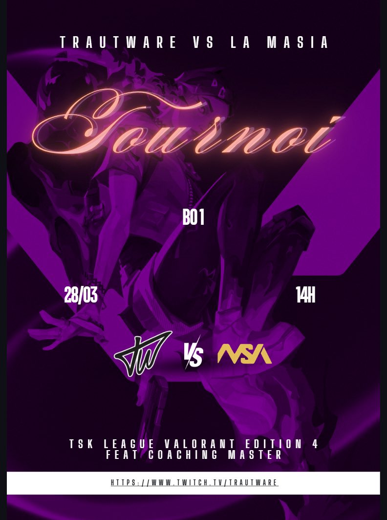 Trautware tweet media