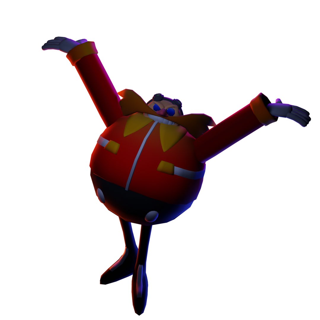 SONIC.EXE: DISTORTED SOUL tweet media