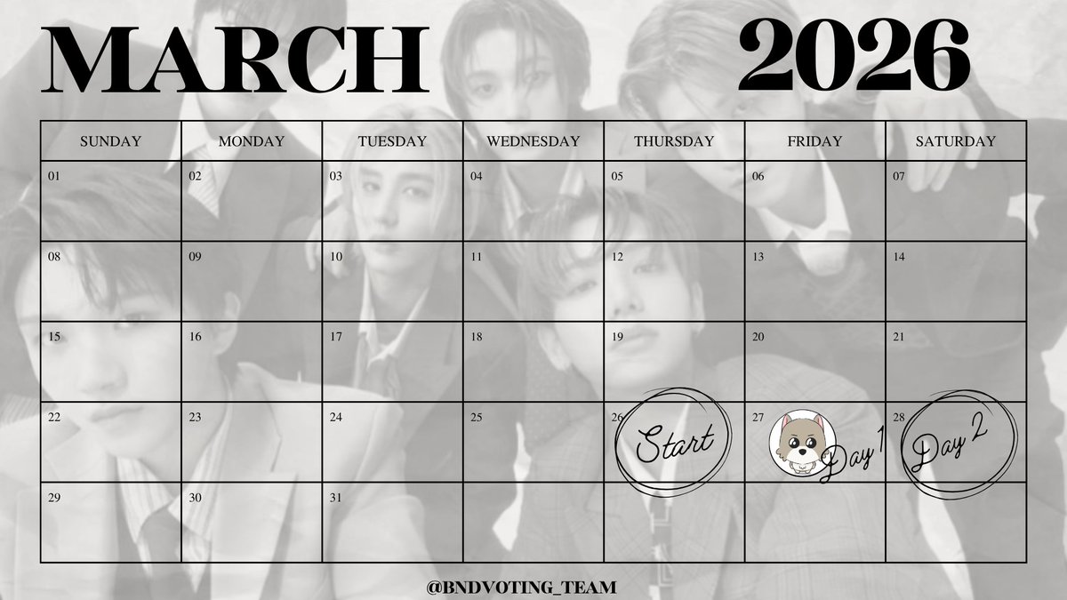 BOYNEXTDOOR VT tweet media