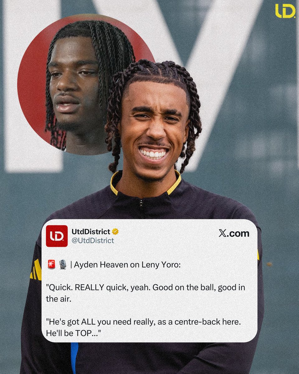 UtdDistrict tweet media