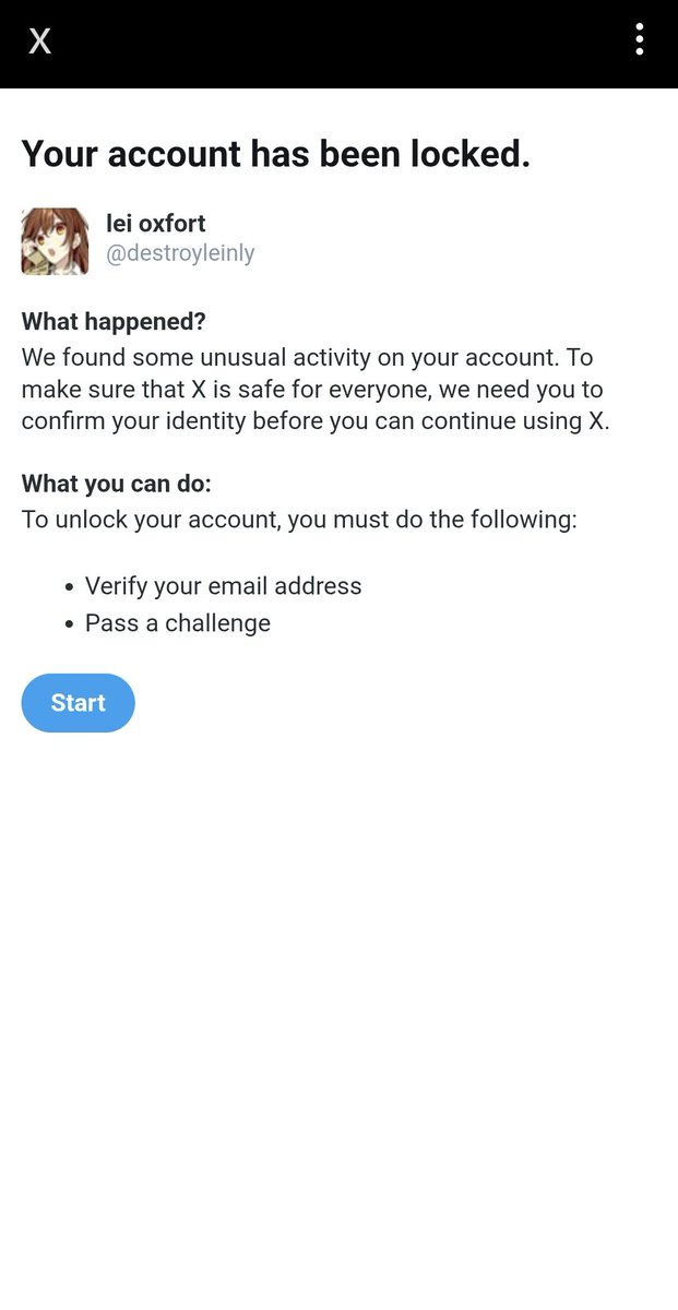 lei oxfort tweet media