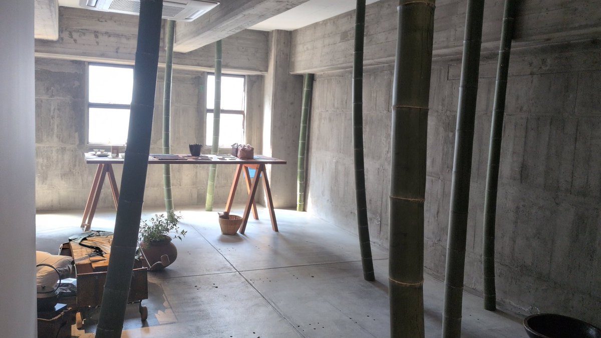 ちくわ Chikuwa tweet media