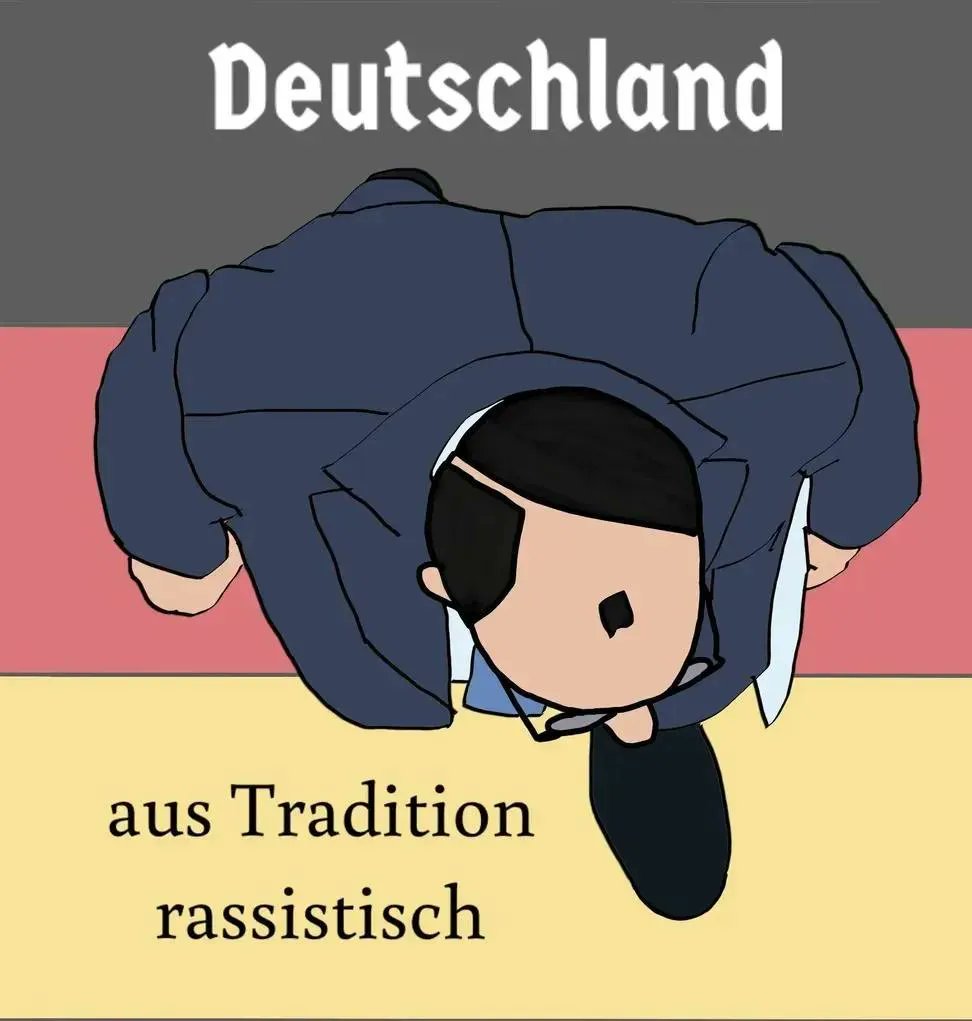 Jeanette Therese Voermann tweet media