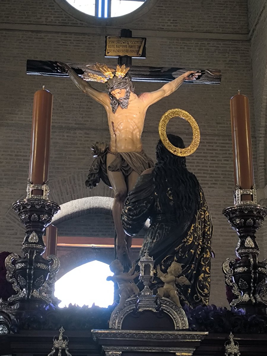 Luis Limón Fernández tweet media