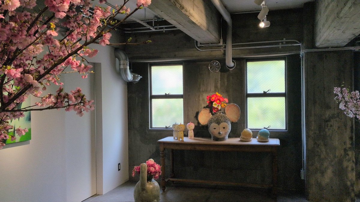 ちくわ Chikuwa tweet media