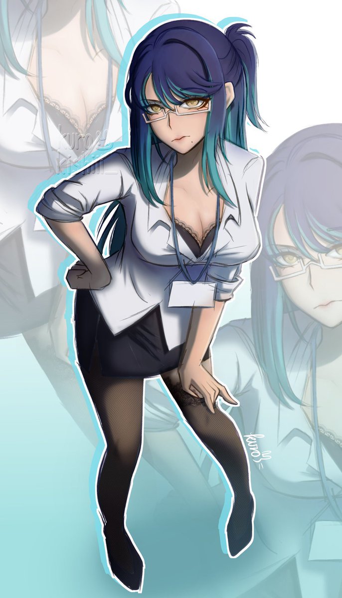 Kuro ₊‧°𐐪♡𐑂°‧₊ || COMMS CLOSED tweet media