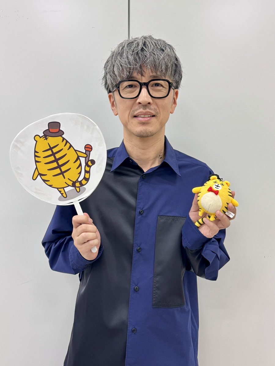 アニメシアターＸ(AT-X)公式 tweet media