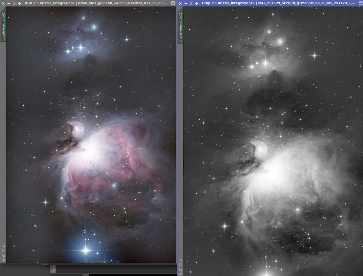 がんま tweet media