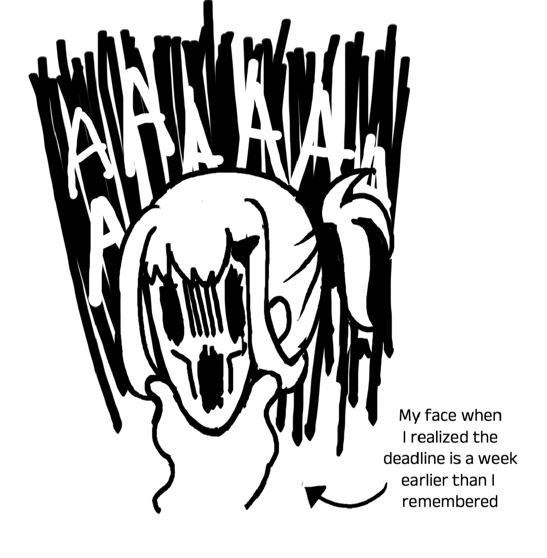 Sarasenia | Artknights CF22 tweet media