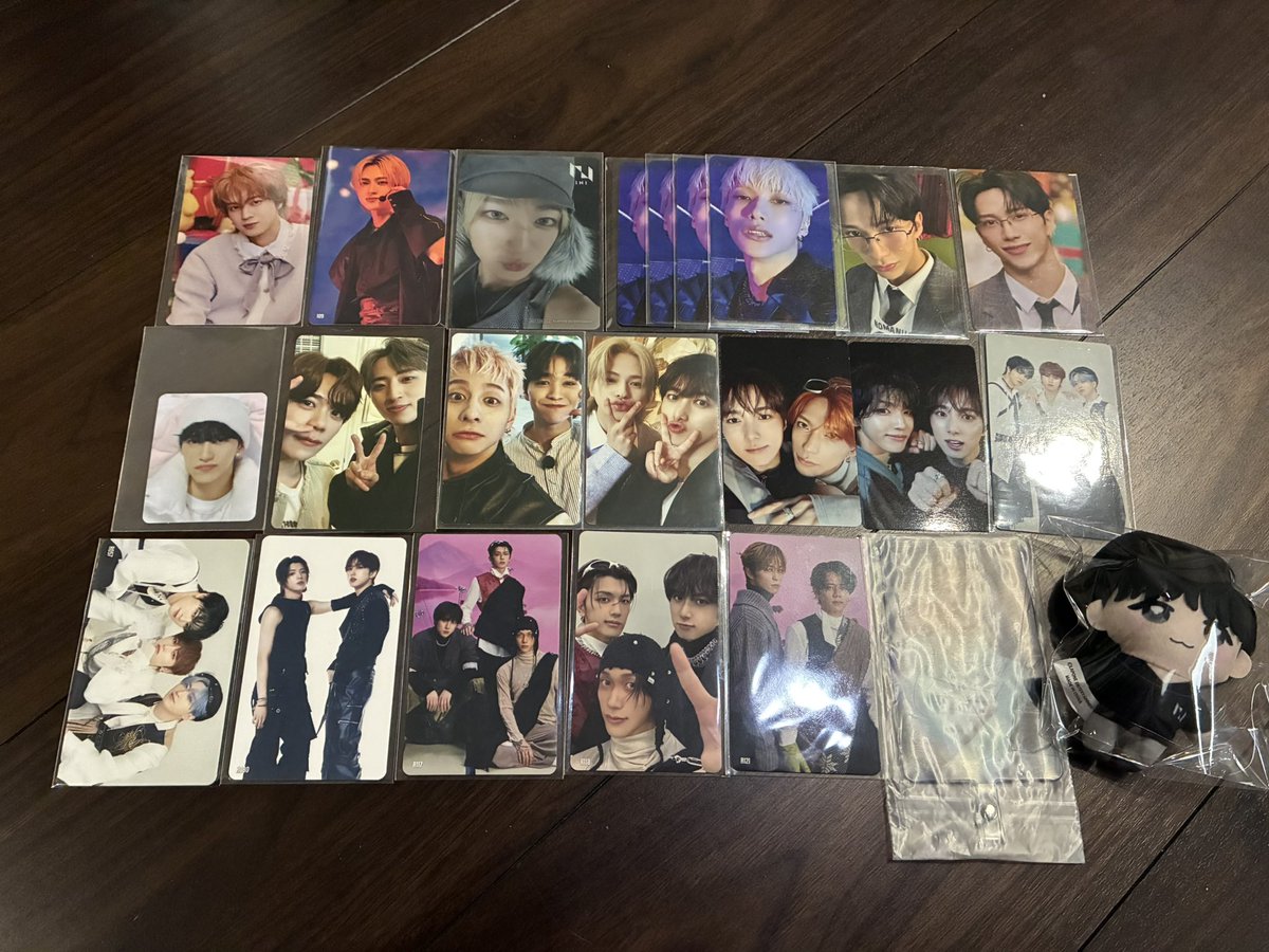 🎀通知不良 tweet media