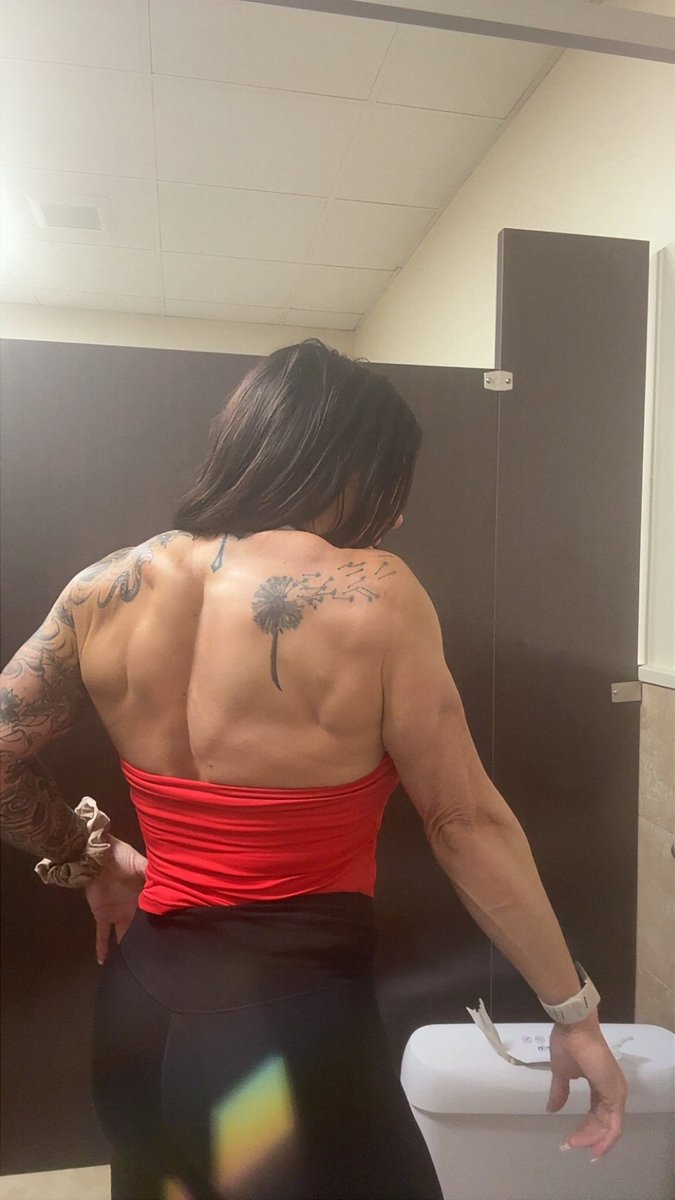 Tori Brooks Fort Lauderdale April 9-12 tweet media