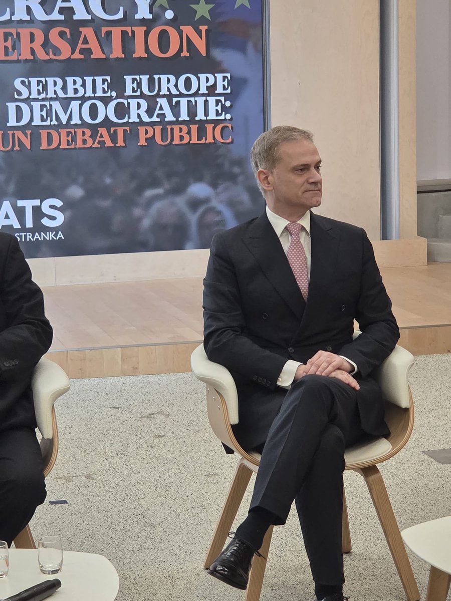 Stranka slobode i pravde tweet media