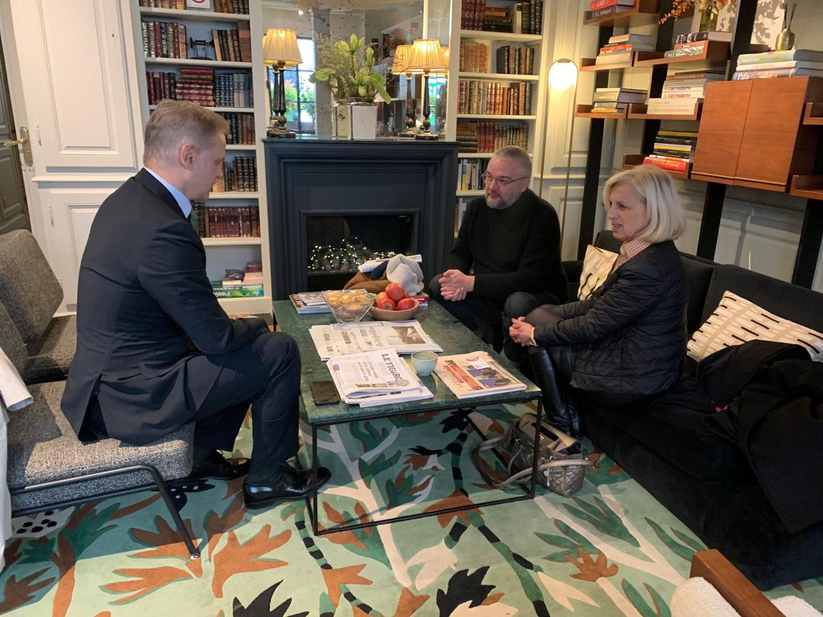 Stranka slobode i pravde tweet media