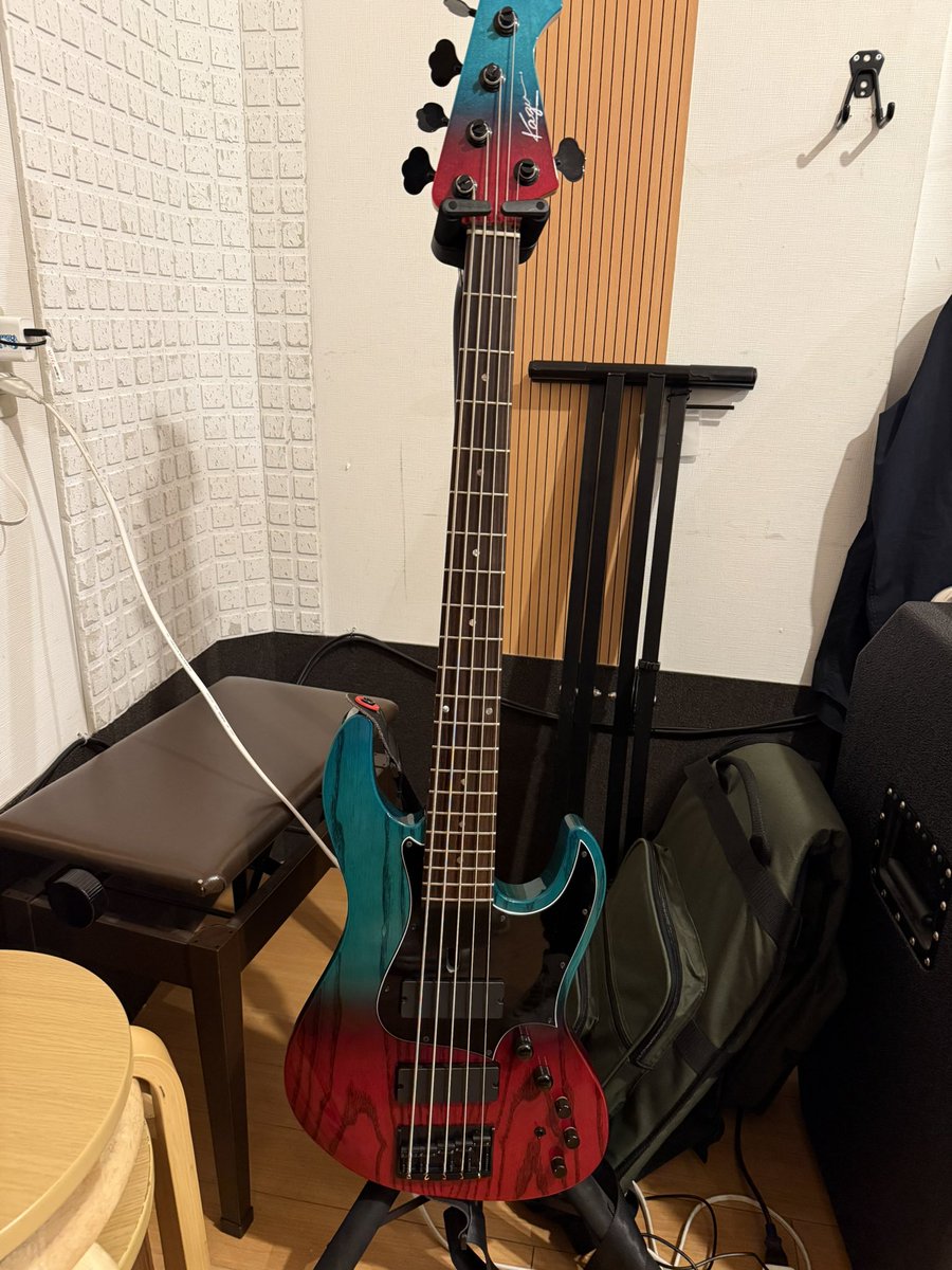 孝介(ターキー先輩)DEATHGAZE/Vellselk tweet media