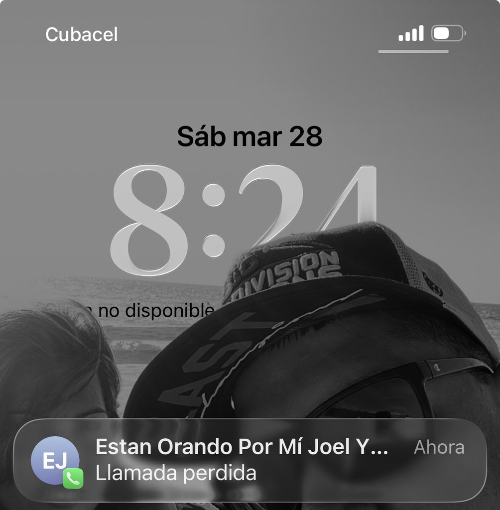 Mi llamada favorita. Mil gracias.❤️