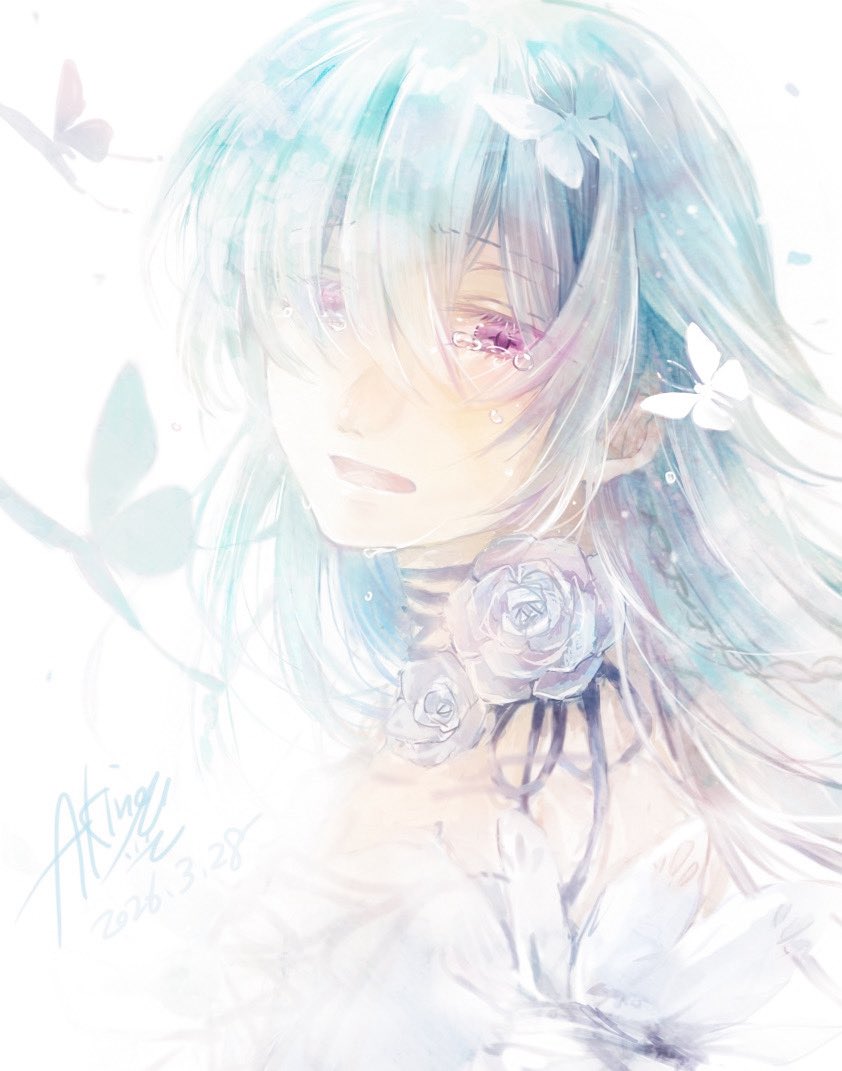 秋野みぃ tweet media