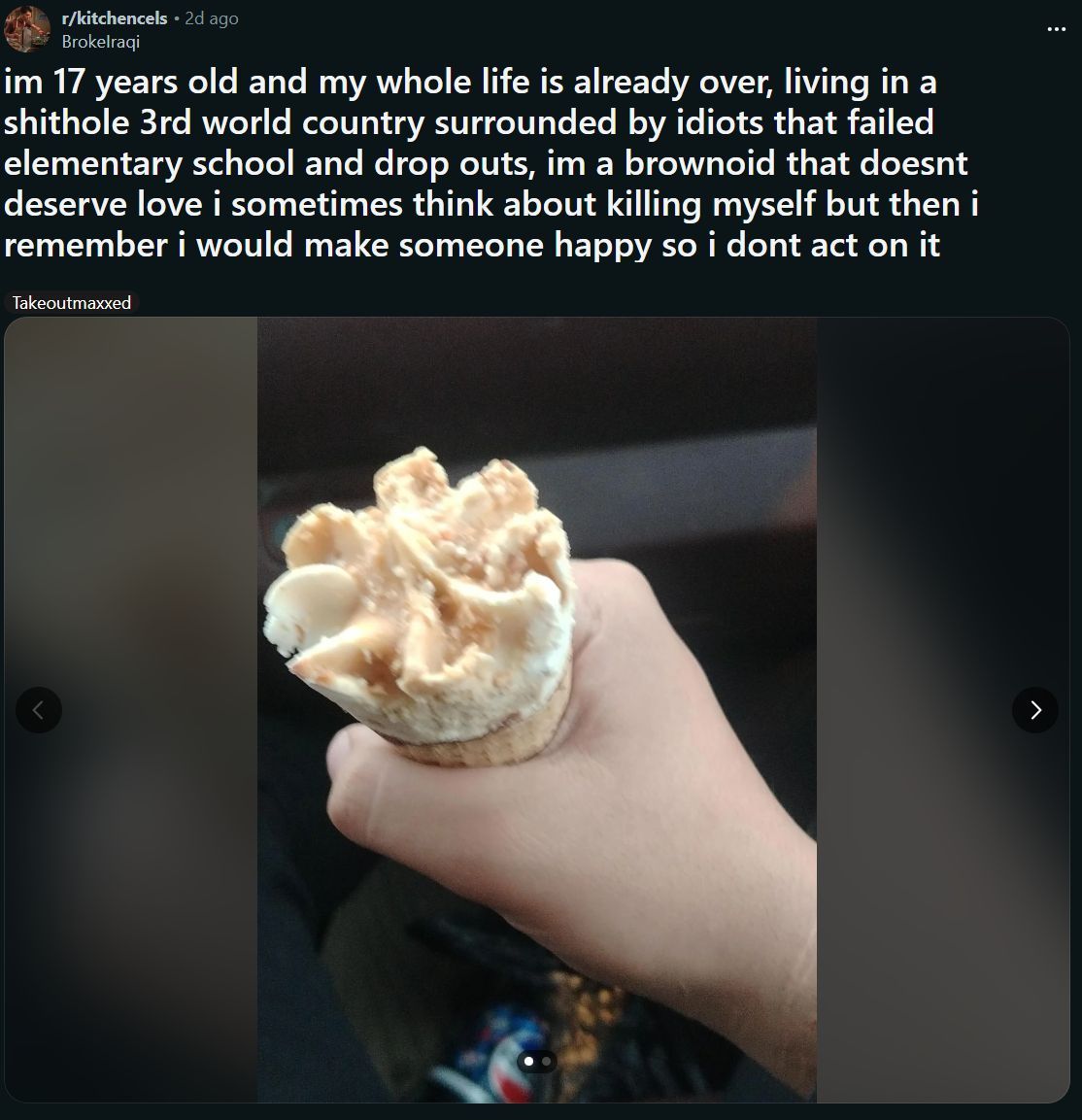 kitchencels tweet media