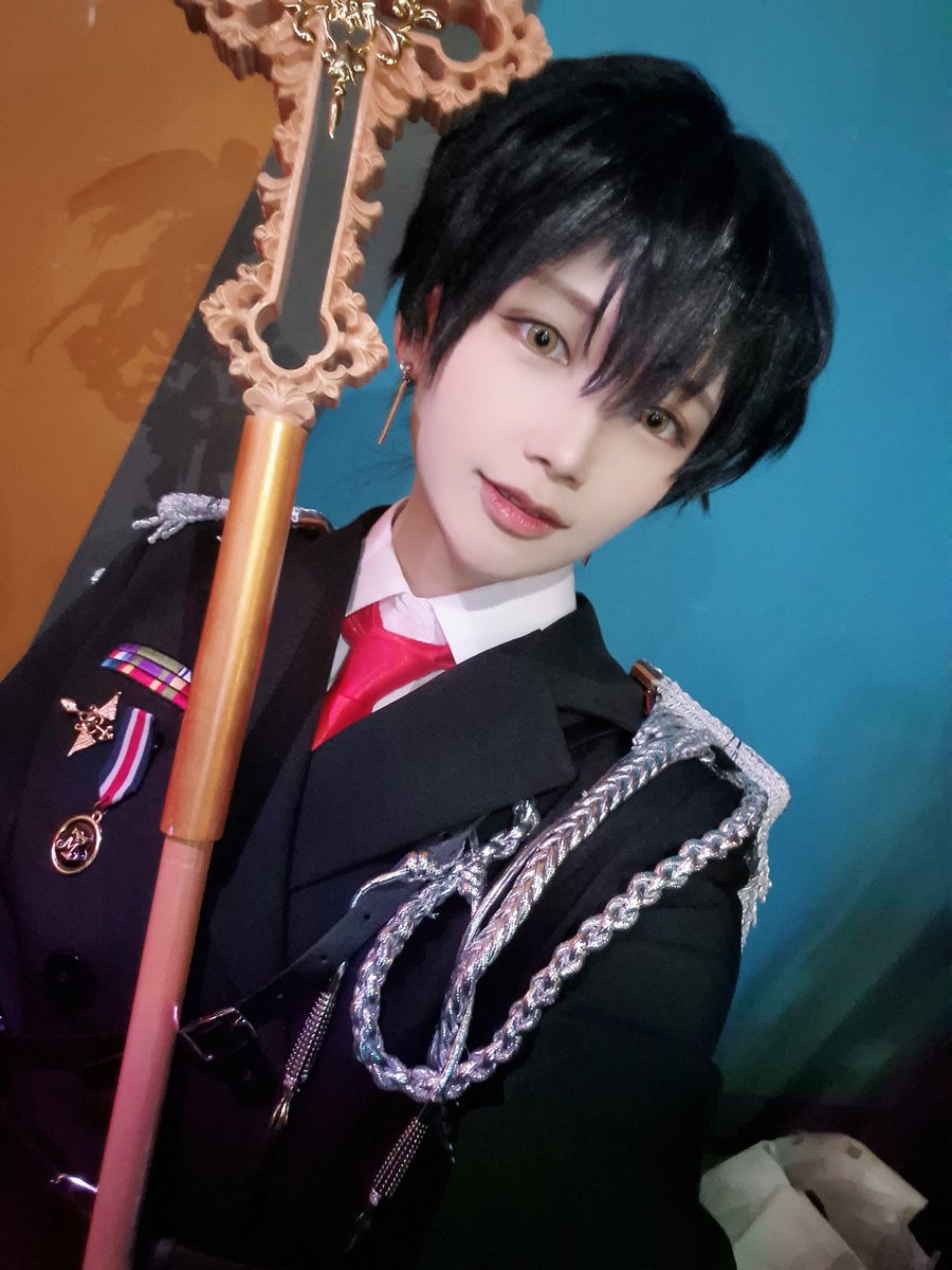 네르ネル🍀 tweet media