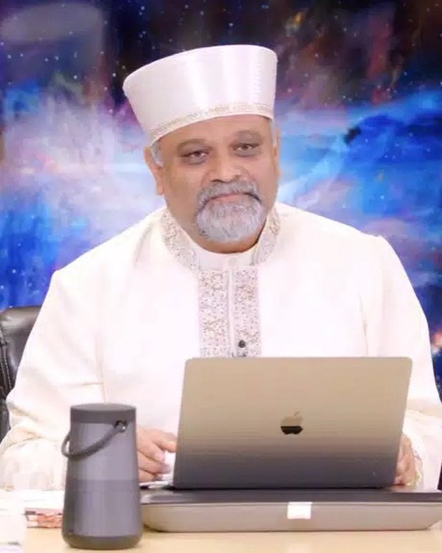 Ikhlaq M tweet media