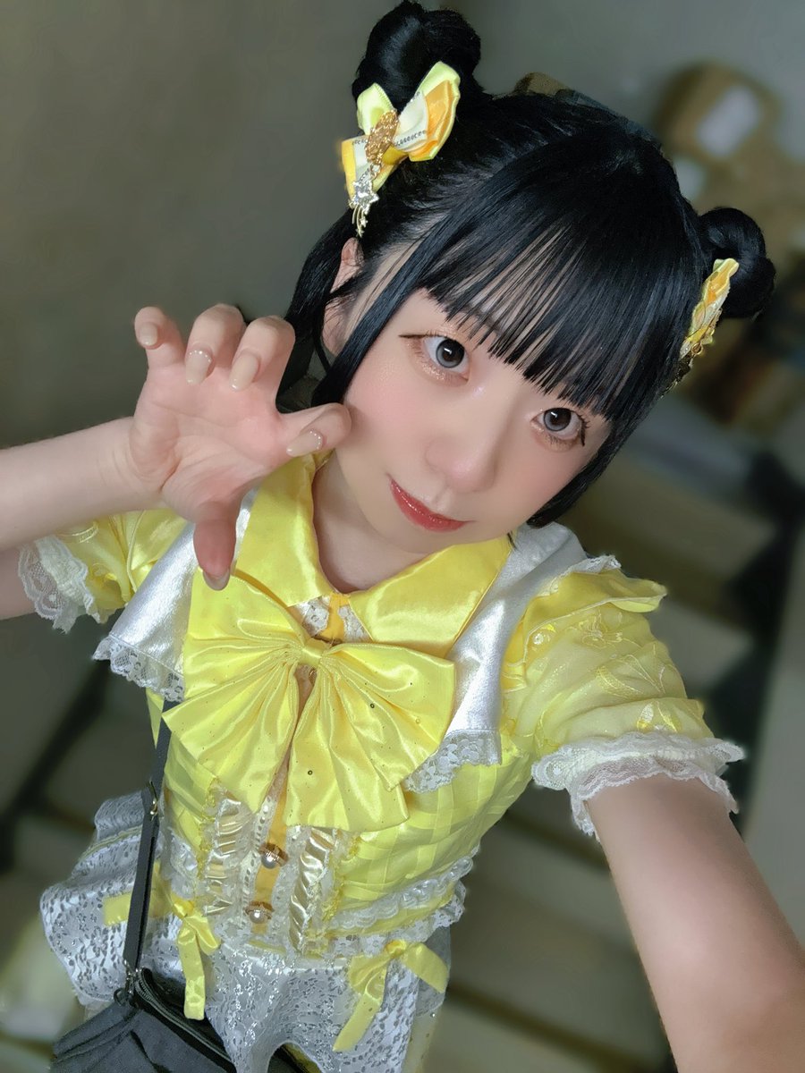 まぁの@7月19日は生誕祭 tweet media